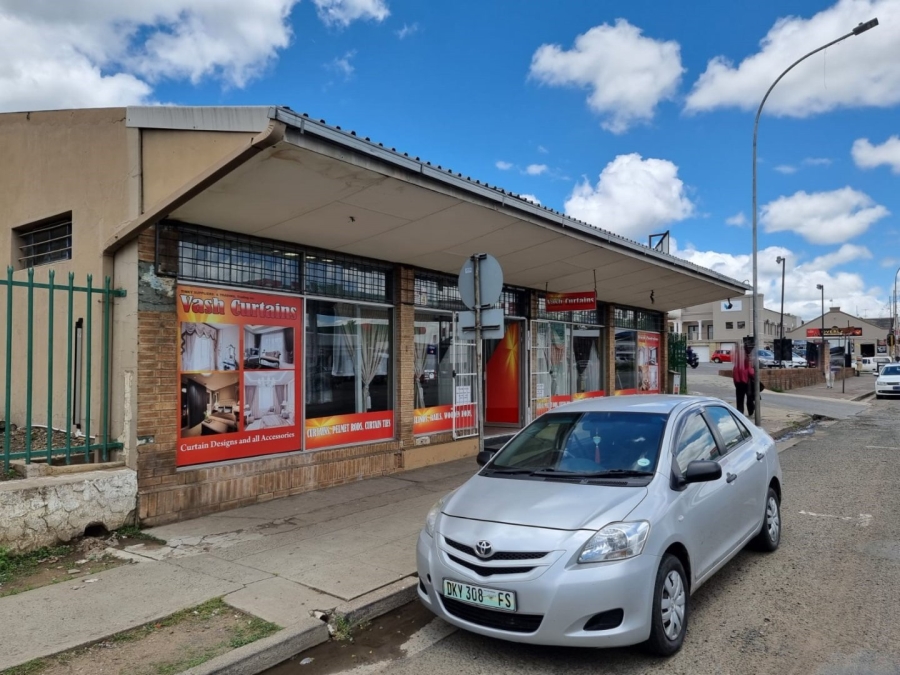  Bedroom Property for Sale in Bethlehem Free State